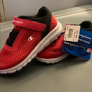Champion Size 9 Toddler Shoes